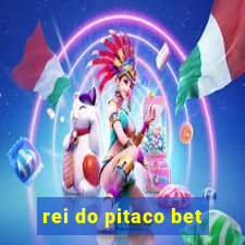 rei do pitaco bet